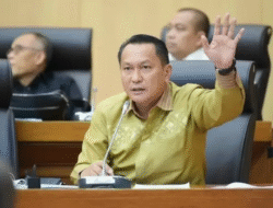 Bambang Patijaya Tegaskan Komitmen Lindungi Penambang Rakyat Babel: “Rakyat Jangan Jadi Korban”