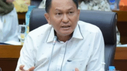 Bambang Patijaya Laporkan Akun TikTok ke Polda Babel Terkait Dugaan Fitnah