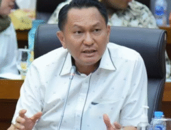 Bambang Patijaya Laporkan Akun TikTok ke Polda Babel Terkait Dugaan Fitnah
