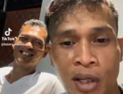 Batara Toboali Kembali Bicara: Dari Aksi Ricuh ke Semangat Baru Penambang