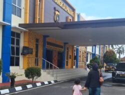 LP No. 320/2024 Tanpa Tersangka Setelah 16 Bulan: Ada Apa dengan Penanganan Kasus di Polresta Pangkalpinang?