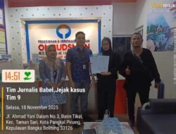 Yoan Minta Pengawasan Ombudsman atas Dugaan Maladministrasi Penanganan Kasus Polresta