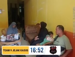 Kasus Setahun Mandek di Polres, Yoan Minta Dukungan LSM Atas Beban Psikologis yang Dialaminya