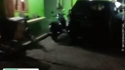 Diduga Kebal Hukum: JH, Kolektor Timah Ilegal di Lampur Tetap Beroperasi