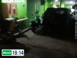 Diduga Kebal Hukum: JH, Kolektor Timah Ilegal di Lampur Tetap Beroperasi