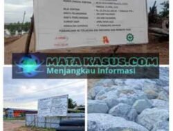 PPK Akui Ada Kendala Perizinan Quarry: Proyek Pengaman Pantai Penyak Diduga Cacat Sejak Proses Lelang