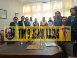 Keadilan Tak Bisa Dibeli: Ayah Aldo Bongkar Upaya Damai di Kantor Wali Kota Pangkalpinang