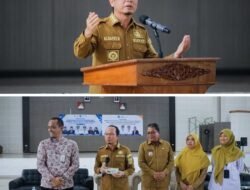 Algafry Tekankan Disiplin dan Integritas ASN pada Pembinaan Disiplin 2025