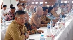 Wakil Bupati Efrianda: Regulasi Pusat-Daerah Harus Selaras untuk Atasi Dampak Lingkungan Tambang