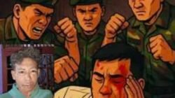 Diduga Dikeroyok Oknum TNI, Pelimbang Timah di Bangka Alami Luka Serius: Arogansi Pengamanan Tambang Dipertanyakan