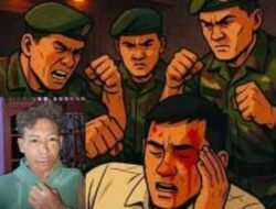 Diduga Dikeroyok Oknum TNI, Pelimbang Timah di Bangka Alami Luka Serius: Arogansi Pengamanan Tambang Dipertanyakan