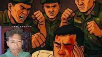 Diduga Dikeroyok Oknum TNI, Pelimbang Timah di Bangka Alami Luka Serius: Arogansi Pengamanan Tambang Dipertanyakan