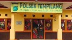 Di Tengah Gencarnya Satgas Timah, Kolektor Ivn Justru Rajin Menghadap Kapolsek Tempilang: Perlakuan Khusus?