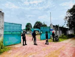 Rumah Herman Fu Digeledah: Penyidik Kejati Telusuri Alur Dugaan Perusakan Hutan dan Tambang Ilegal