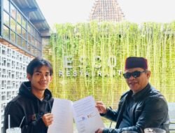 Ketua Asrama ISBA Yogya Gandeng Pengacara Asal Bangka, Dugaan Kekerasan Mengarah ke Penyekapan