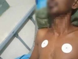 Mesin Tambang Seret Lengan Pekerja Hingga Putus, Bos Tambang Asiang Dituding Pihak yang Bertanggung Jawab