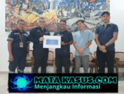 PT Timah Serahkan Dukungan untuk Pembangunan Rumah Duka Bakti Kasih di Bangka Barat