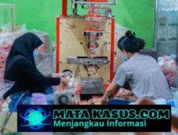 Duo Ayu Sehati: Mitra Binaan PT Timah Tbk yang Kini Melaju ke Pasar Global