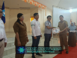 PT Timah Diganjar Apresiasi Pemkab Bangka Barat atas Kontribusi Pajak Daerah