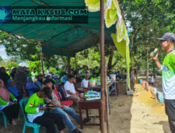 Menjaga Ikatan Kebersamaan, PT TIMAH Tbk Dukung Silaturahmi Sosial Pensiunan