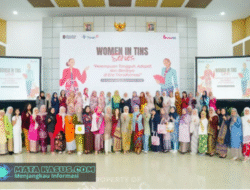 PT Timah Tbk Peringati Hari Ibu Lewat Women In TINS Series, Dorong Perempuan Tangguh dan Berdaya