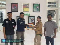 PT Timah Tbk Dukung Turnamen Taekwondo Pelajar, Lahirkan Atlet Muda Daerah