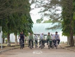 Pendidikan Inklusif dan Berkelanjutan, Strategi PT Timah Tbk Bangun Masa Depan Bangsa