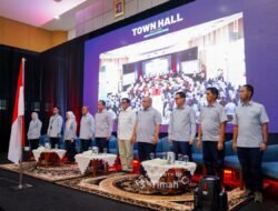 Town Hall Meeting 2026, PT Timah Tbk Satukan Visi dan Komitmen Perusahaan