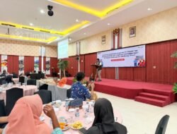 Buka Akses Kolaborasi, PT Timah Tbk Libatkan Puluhan Koperasi di Pulau Belitung