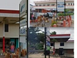 Dugaan Mafia BBM Subsidi di SPBN Benteng: Solar Diduga Mengalir ke Pengerit dan Tambang