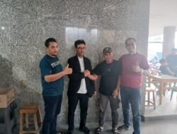 ‎Kamal dan EM Sepakat Berdamai, Kisruh Dugaan Intimidasi Media Diselesaikan Lewat Mediasi