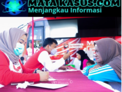 Mobil Sehat PT Timah Tbk Hadirkan Layanan Kesehatan Gratis bagi Ribuan Masyarakat Pesisir dan Pedalaman