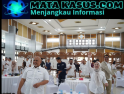 PT Timah Tbk Mantapkan Transformasi Budaya Kerja Lewat Workshop Culture