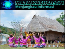 Menjaga Warisan Lokal, PT Timah Tbk Konsisten Dukung Ritual Adat dan Tradisi Daerah