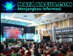 Natal Oikumene PT Timah Tbk, Meneguhkan Iman dan Kepedulian Sosial