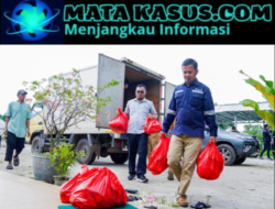 PT Timah Tbk Perkuat Peran Sosial, Hadirkan Program CSR untuk Kesejahteraan Masyarakat