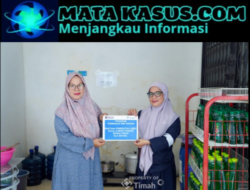 Perizinan Dorong UMKM Naik Level, PT Timah Tbk Dampingi Produk Bunda Fresh