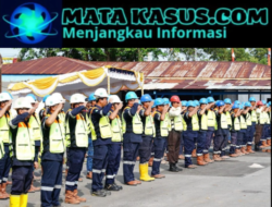 Bulan K3 Nasional 2026, PT Timah Tbk Laksanakan Beragam Program Keselamatan di Area Operasi