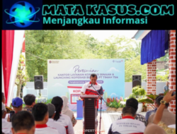 PT Timah Tbk Perluas Kemitraan Koperasi Tambang, Dorong Peran Aktif Masyarakat Lokal