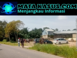 Kolong Akit Disorot Pihak Pemkot, Penelusuran Oknum Perizinan Mulai Mengerucut