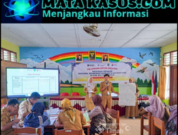 Dari Belitung Timur Menuju Indonesia Emas 2045, PT Timah Tbk Dorong Penguatan Numerasi Guru SD
