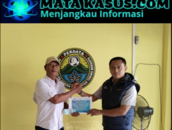 PT Timah Tbk Dorong Peran Pemuda Lewat Turnamen Domino Perdata di Tebing