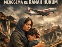 Polemik Jet Blast Berlarut, Korban Siap Tempuh Jalur Hukum Demi Keadilan