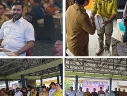 Peran Sosial Berkelanjutan Arsari Tambang Diakui, Dua Anak Usaha Terima Penghargaan Pemkab Bangka Tengah