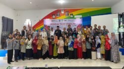 Pelatihan Literasi dan Numerasi Jadi Fokus Program Pendidikan PT Timah Tbk