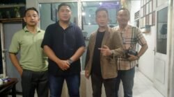 Didampingi Kuasa Hukum, Karyawan ViZ Ungkap Dugaan Pelanggaran Upah dan Hak Normatif