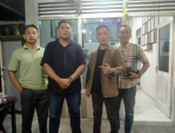 Didampingi Kuasa Hukum, Karyawan ViZ Ungkap Dugaan Pelanggaran Upah dan Hak Normatif