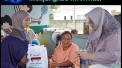 Tiga Tahun Berjalan, Mobil Sehat PT Timah Tbk Menjangkau Ribuan Warga di Wilayah Kepulauan