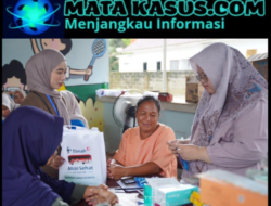 Tiga Tahun Berjalan, Mobil Sehat PT Timah Tbk Menjangkau Ribuan Warga di Wilayah Kepulauan