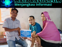 Kepedulian Sosial PT Timah Tbk, Salurkan Bantuan Medis untuk Warga Bangka Selatan